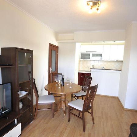 Apartments Sojka Sobra 외부 사진