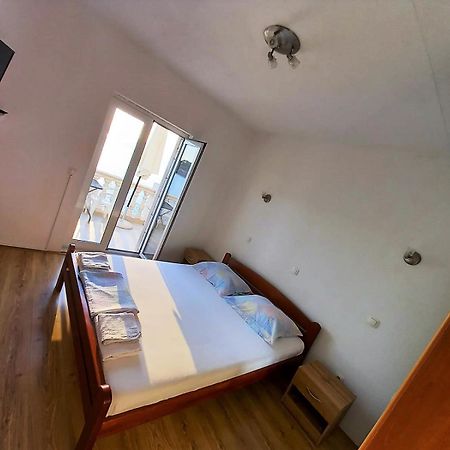 Apartments Sojka Sobra 외부 사진