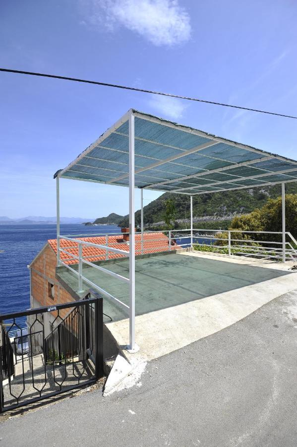 Apartments Sojka Sobra 외부 사진