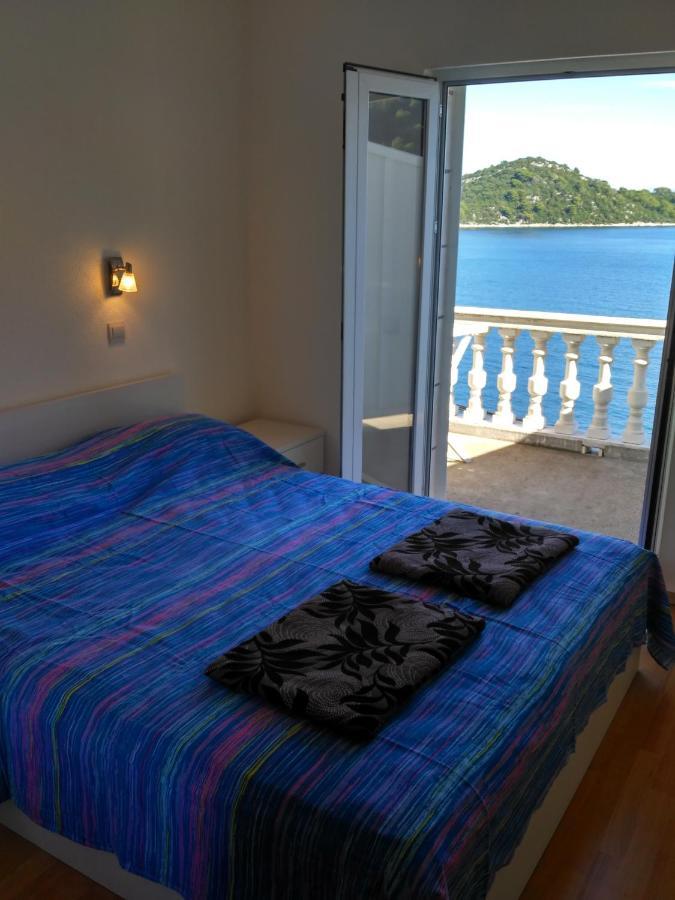 Apartments Sojka Sobra 외부 사진