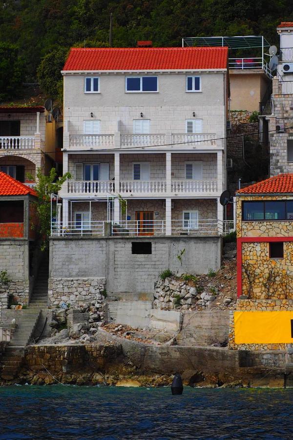Apartments Sojka Sobra 외부 사진