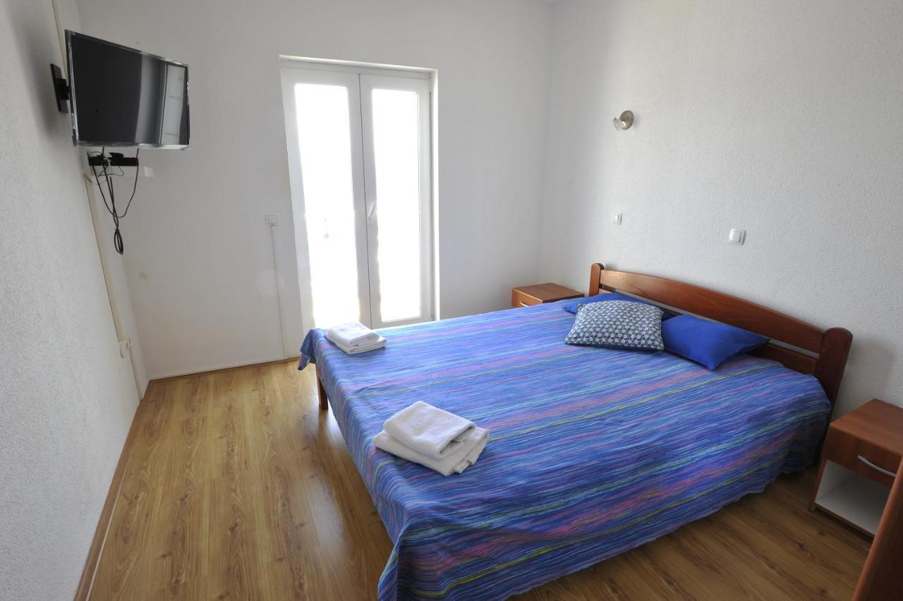 Apartments Sojka Sobra 외부 사진