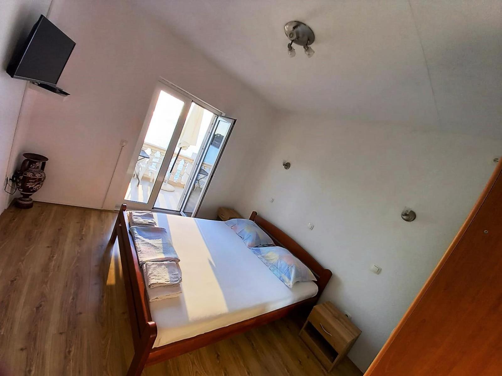 Apartments Sojka Sobra 외부 사진