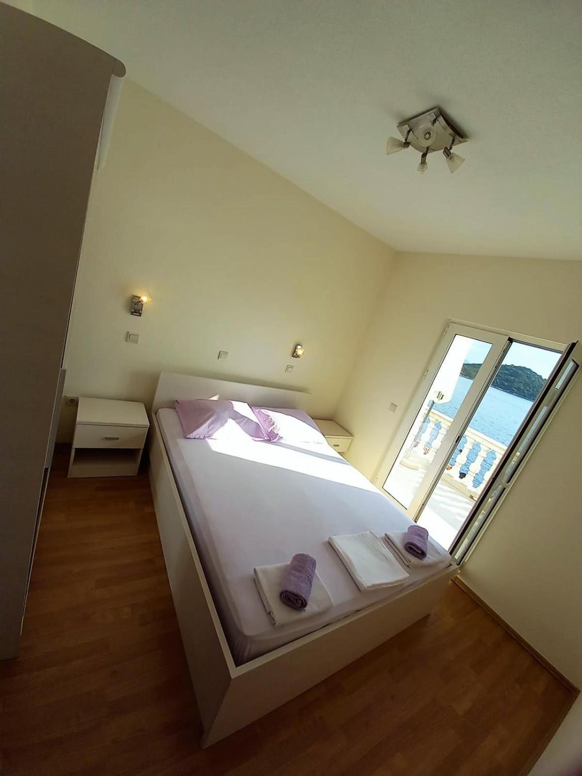 Apartments Sojka Sobra 외부 사진