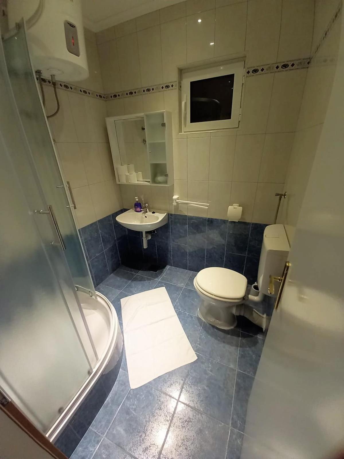 Apartments Sojka Sobra 외부 사진